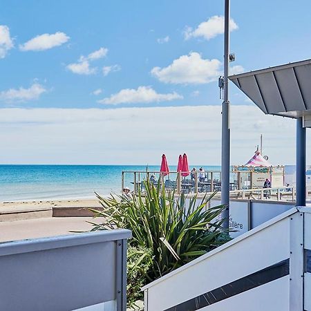 קורסיי-סור-מר La Cremaillere Hotel-Restaurant מראה חיצוני תמונה
